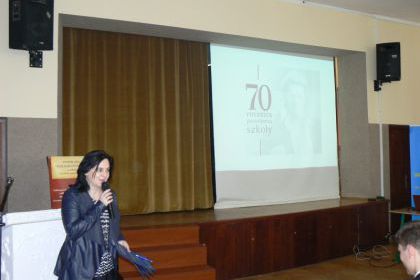 OGÓLNOPOLSKA KONFERENCJA HISTORYCZNO-PRAWNA 