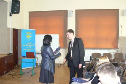 OGÓLNOPOLSKA KONFERENCJA HISTORYCZNO-PRAWNA 
