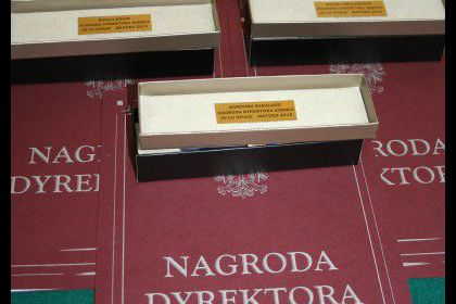 Pożegnanie klas maturalnych 2015 