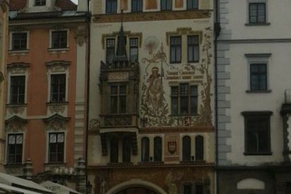Klasa IIIgB i IIIgC  były w dniach 10-12 czerwca  na wycieczce pt. \