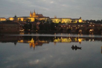 Klasa IIIgB i IIIgC  były w dniach 10-12 czerwca  na wycieczce pt. \