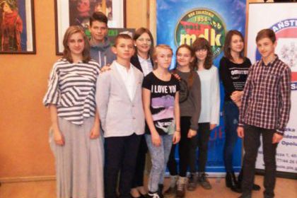 Gala Konkursu \