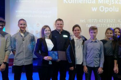 Finał X Konkursu Filmowego \