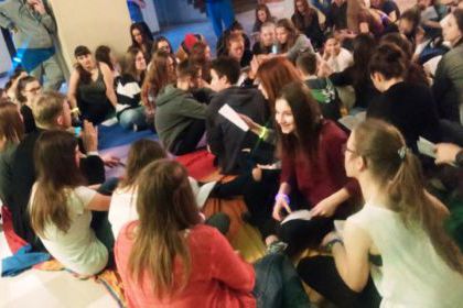 Ogólnopolska Konferencja „Wiem, jak pomagać” w Warszawie 