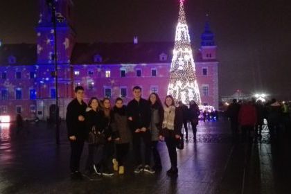Ogólnopolska Konferencja „Wiem, jak pomagać” w Warszawie 