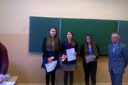 Olimpiada Promocji Zdrowego Stylu Życia 