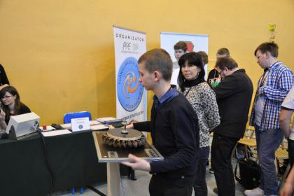 V Ogólnopolski Turniej Maszyn Wodnych 