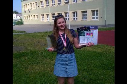 OPOLSKIE MŁODE TALENTY 2016 