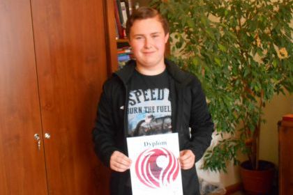 Literacki Fenix 