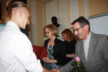 Ogólnopolski konkurs plastyczny 