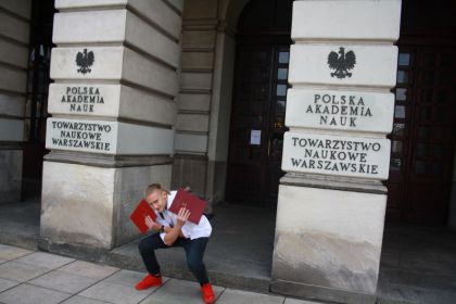 Ogólnopolski konkurs plastyczny 
