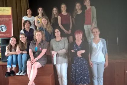 Konkurs Poezji i Prozy Frankofońskiej 