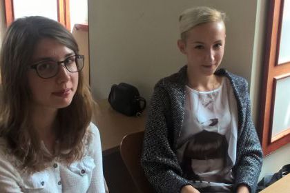 Romańskie raje - Ujawnij swój talent 