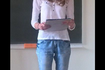 Romańskie raje - Ujawnij swój talent 