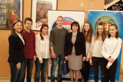 IX Gala Wojewózkiego Konkursu Fotograficznego pt. \