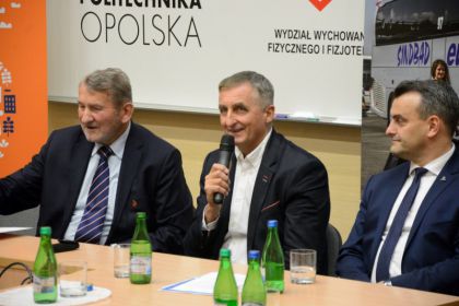Olimpiada Wiedzy i Wartości w Sporcie !!! 