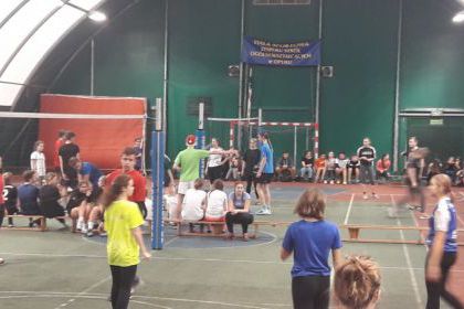 Mikołajki na sportowo smacznie i zdrowo 