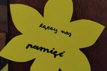 Konferencja popularno-naukowa - Nie bądź obojętny 