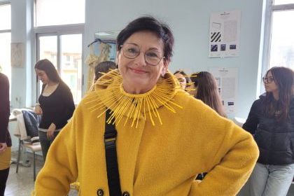Tr&oacute;jka na międzynarodowej drodze - sprawozdanie 
