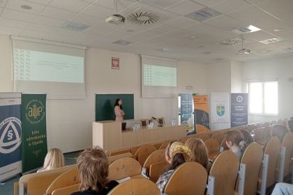 Współczesne problemy społeczno-prawne oczami młodych ludzi 
