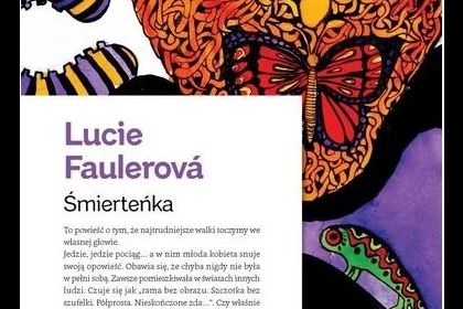 Nowe książki w ramach NPRCz - 5 