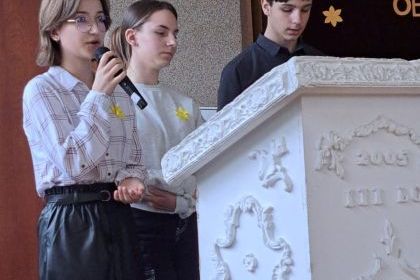 Konferencja popularno-naukowa - Nie bądź obojętny 