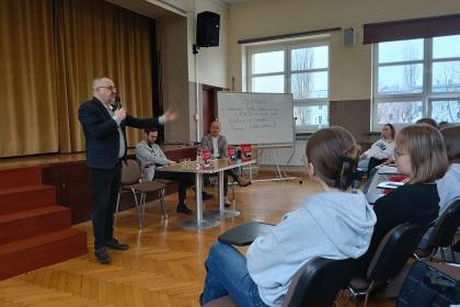 O Żołnierzach Niezłomnych i nie tylko 