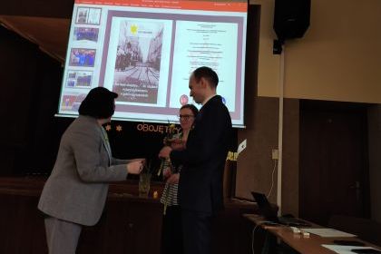 Konferencja popularno-naukowa - Nie bądź obojętny 
