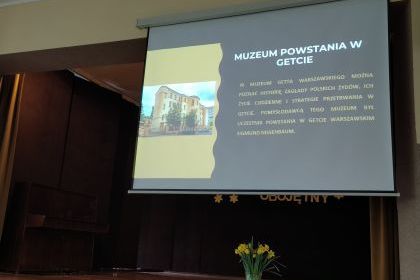 Konferencja popularno-naukowa - Nie bądź obojętny 