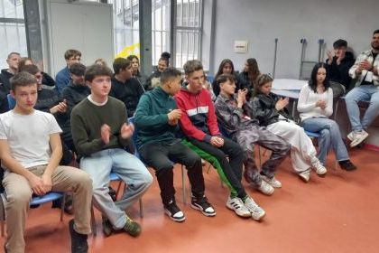Tr&oacute;jka na międzynarodowej drodze - sprawozdanie 