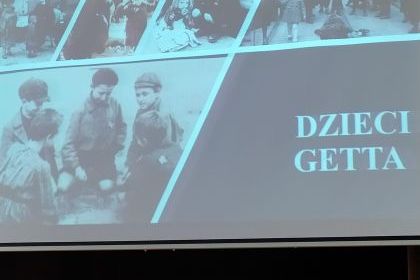 Konferencja popularno-naukowa - Nie bądź obojętny 