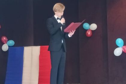 Międzynarodowy Dzień Frankofonii 