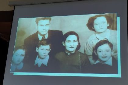 Konferencja popularno-naukowa - Nie bądź obojętny 