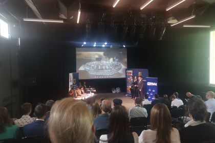 IX Olimpiada Solidarności. Dwie dekady historii 