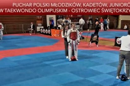 Medalowy marzec! 