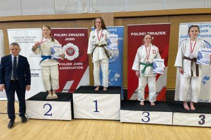Sportowe sukcesy naszych uczniów! 