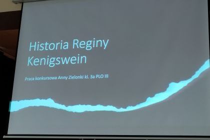 Konferencja popularno-naukowa - Nie bądź obojętny 