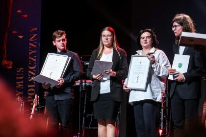 REGIONALNE ŚWIĘTO EDUKACJI 