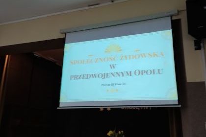 Konferencja popularno-naukowa - Nie bądź obojętny 