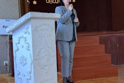 Konferencja popularno-naukowa - Nie bądź obojętny 