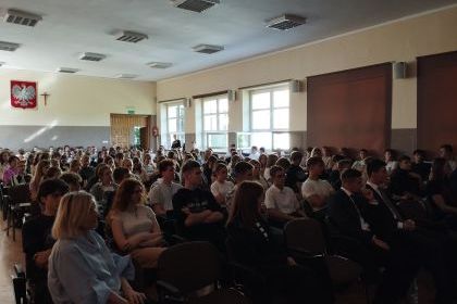 27 września 2023 roku w 84. rocznicę powstania organizacji Służby Zwycięstwu Polski 