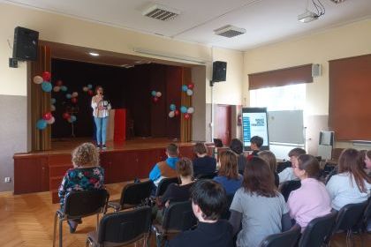 Międzynarodowy Dzień Frankofonii 