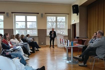 O Żołnierzach Niezłomnych i nie tylko 