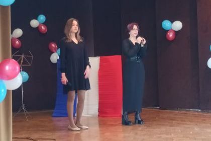 Międzynarodowy Dzień Frankofonii 