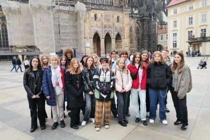Złota Praga 23. - 25 października 