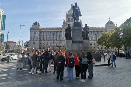 Złota Praga 23. - 25 października 