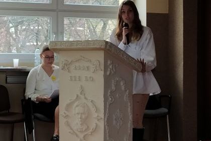 Konferencja popularno-naukowa - Nie bądź obojętny 