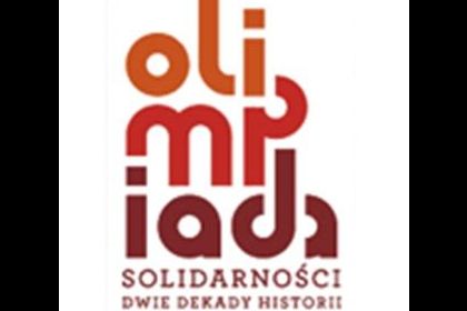 IX Olimpiada Solidarności. Dwie dekady historii 