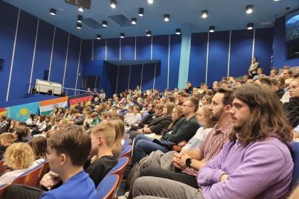 Dzień Międzynarodowy na PO 