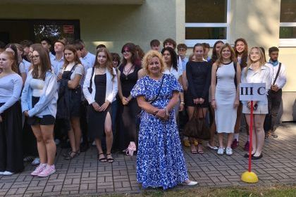 No i ruszyliśmy w nowy rok szkolny 2025/26!  No i ruszyliśmy w nowy rok szkolny 2025/26!